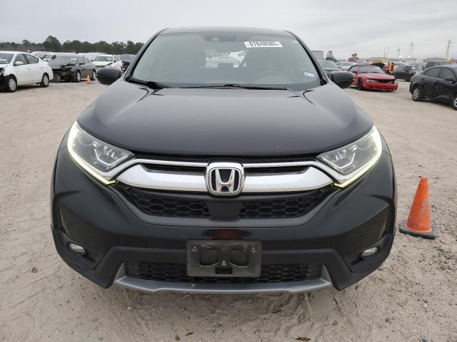 Photo 5 from auction – 2019 HONDA CR-V EX with VIN 7FARW1H59KE027069