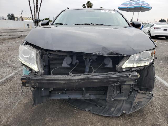 Photo 5 from auction – 2013 LEXUS ES 350 with VIN JTHBK1GG9D2005542