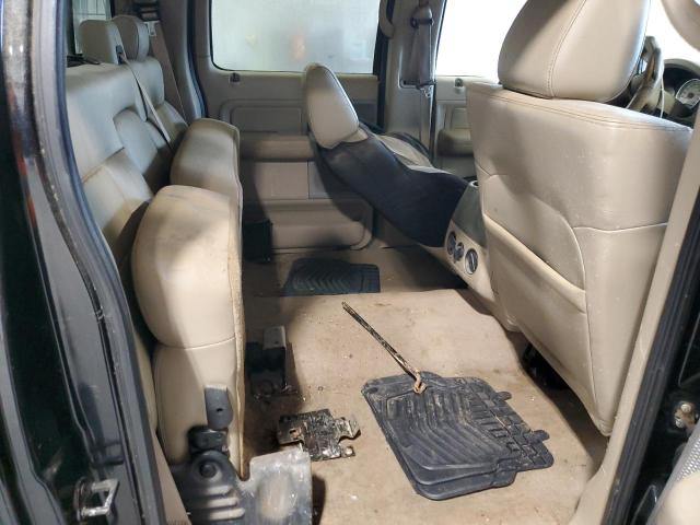Photo 10 from auction – 2008 FORD F150 SUPER with VIN 1FTPW12V08FA30720