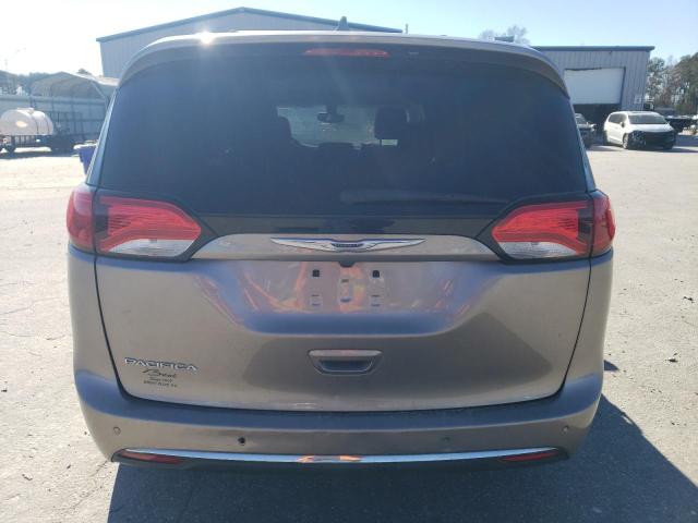 Photo 6 from auction – 2017 CHRYSLER PACIFICA T with VIN 2C4RC1BG2HR598723