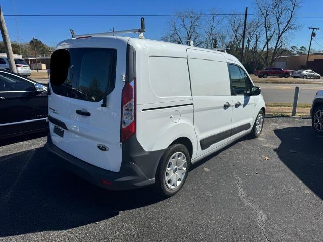 Photo 4 from auction – 2016 FORD TRANSIT CO with VIN NM0LS7E70G1241516