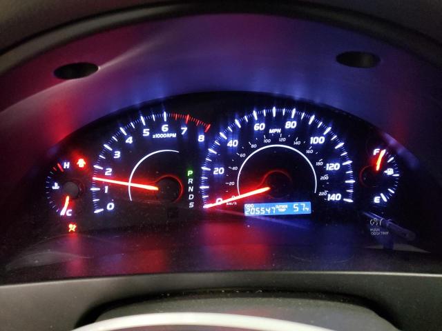 Photo 9 from auction – 2011 TOYOTA CAMRY BASE with VIN 4T1BF3EKXBU777084