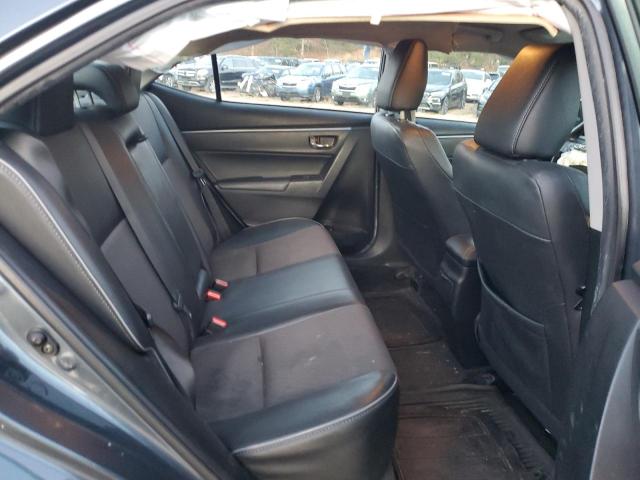 Photo 10 from auction – 2016 TOYOTA COROLLA L with VIN 2T1BURHE6GC539949