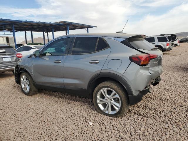 Photo 2 from auction – 2023 BUICK ENCORE GX with VIN KL4MMBS22PB060435