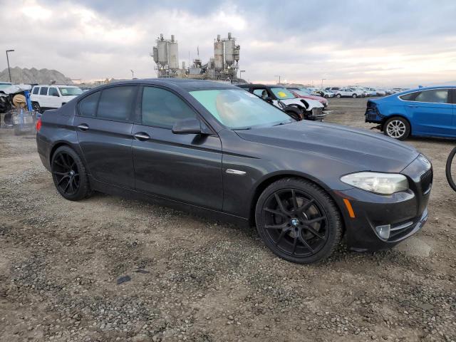 Photo 4 from auction – 2011 BMW 550 I with VIN WBAFR9C53BC618200