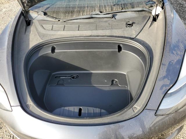 Photo 11 from auction – 2020 TESLA MODEL 3 with VIN 5YJ3E1EA1LF658194