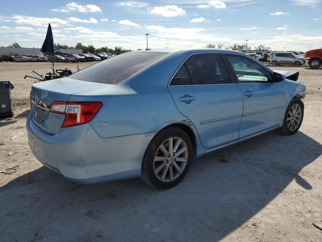Photo 3 from auction – 2012 TOYOTA CAMRY BASE with VIN 4T4BF1FK3CR182085