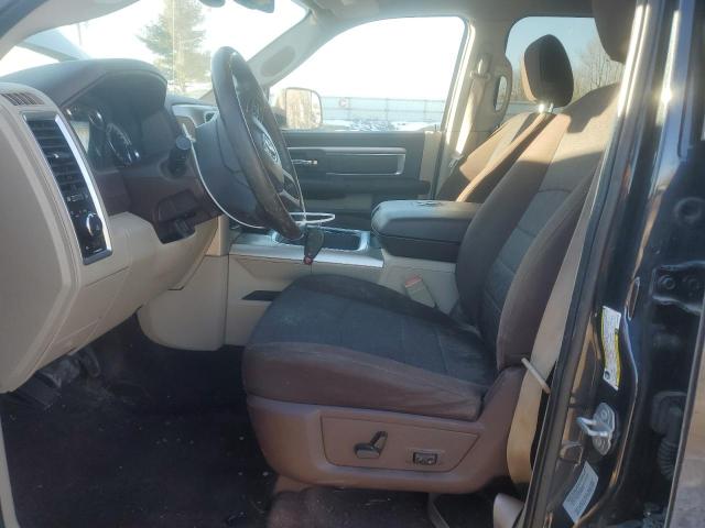 Photo 7 from auction – 2017 RAM 2500 SLT with VIN 3C6UR5DL2HG503083