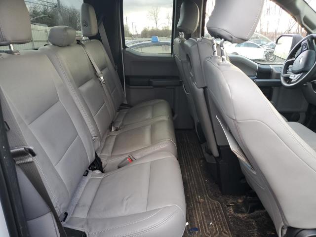Photo 10 from auction – 2015 FORD F150 SUPER with VIN 1FTFX1EF6FFC43178