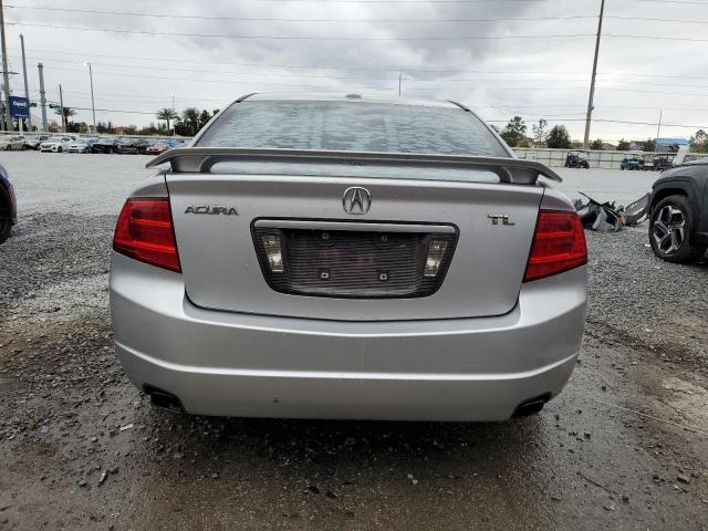 Photo 6 from auction – 2006 ACURA 3.2TL with VIN 19UUA662X6A067574