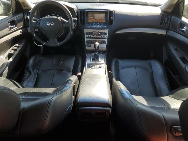 Photo 8 from auction – 2012 INFINITI G37 with VIN JN1CV6AR3CM677302
