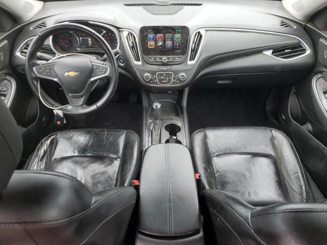 Photo 8 from auction – 2018 CHEVROLET MALIBU LT with VIN 1G1ZD5ST8JF185048
