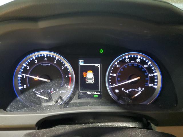 Photo 9 from auction – 2019 TOYOTA HIGHLANDER with VIN 5TDKZRFH0KS552288