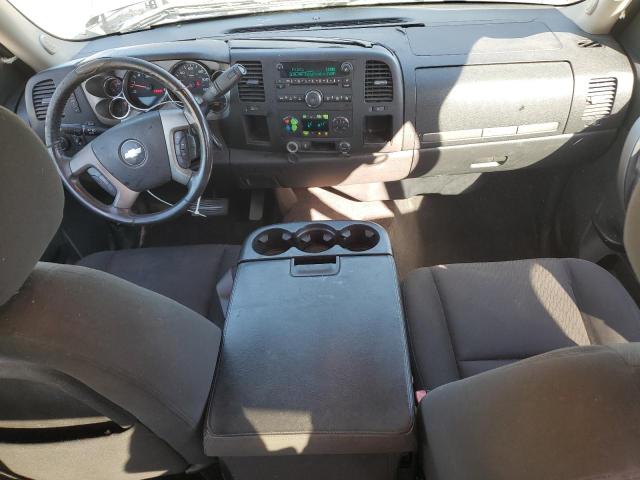 Photo 8 from auction – 2012 CHEVROLET SILVERADO with VIN 1GCRCSE02CZ234742