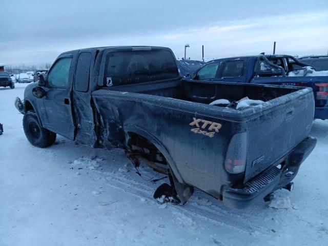 Photo 2 from auction – 2002 FORD F150 with VIN 2FTRX18L92CA18838