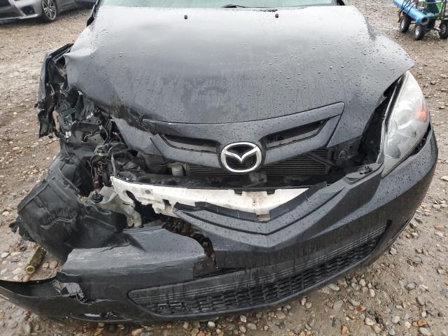 Photo 11 from auction – 2008 MAZDA 3 HATCHBAC with VIN JM1BK344681156521