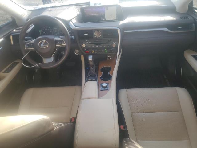 Photo 8 from auction – 2019 LEXUS RX 350 BAS with VIN 2T2BZMCA8KC209226