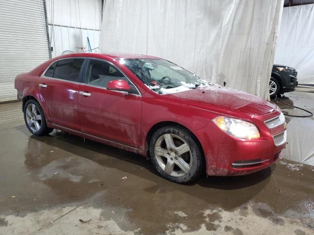 Photo 4 from auction – 2012 CHEVROLET MALIBU 1LT with VIN 1G1ZC5E00CF304847