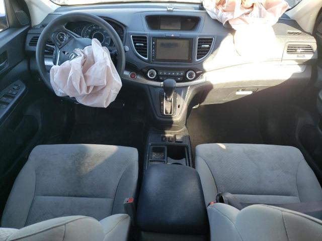 Photo 8 from auction – 2016 HONDA CR-V EX with VIN 2HKRM4H51GH687683