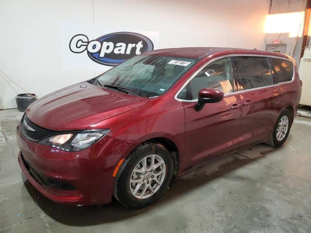 CHRYSLER VOYAGER LX 2023 with VIN 2C4RC1CG2PR616750 - Photo from auction