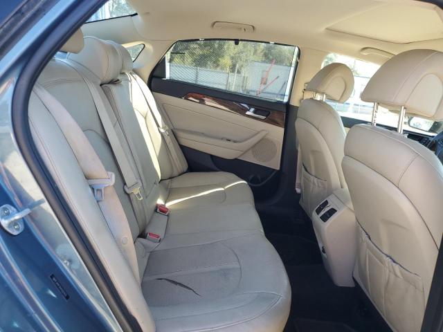 Photo 10 from auction – 2017 HYUNDAI SONATA SPO with VIN 5NPE34AF0HH592425