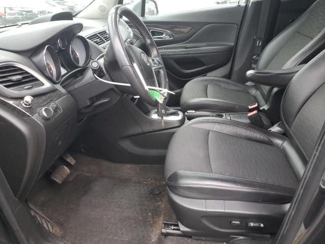 Photo 7 from auction – 2016 BUICK ENCORE with VIN KL4CJASB6GB667890