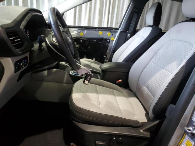 Photo 7 from auction – 2023 FORD ESCAPE ACT with VIN 1FMCU9GN9PUA12024