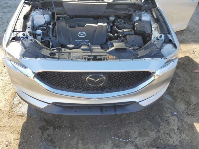 Photo 12 from auction – 2018 MAZDA CX-5 TOURI with VIN JM3KFACM0J0311819