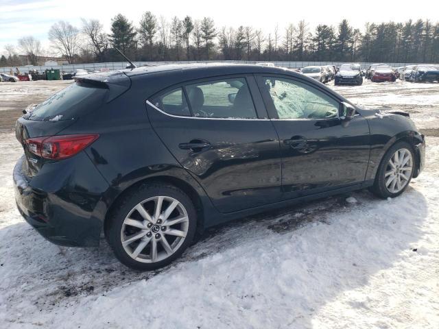 Photo 3 from auction – 2017 MAZDA 3 TOURING with VIN 3MZBN1L3XHM142495