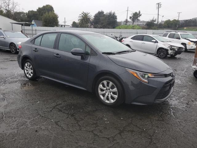 Photo 4 from auction – 2024 TOYOTA COROLLA LE with VIN 5YFB4MDE4RP165028