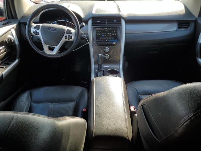 Photo 8 from auction – 2014 FORD EDGE SEL with VIN 2FMDK4JC0EBB83283