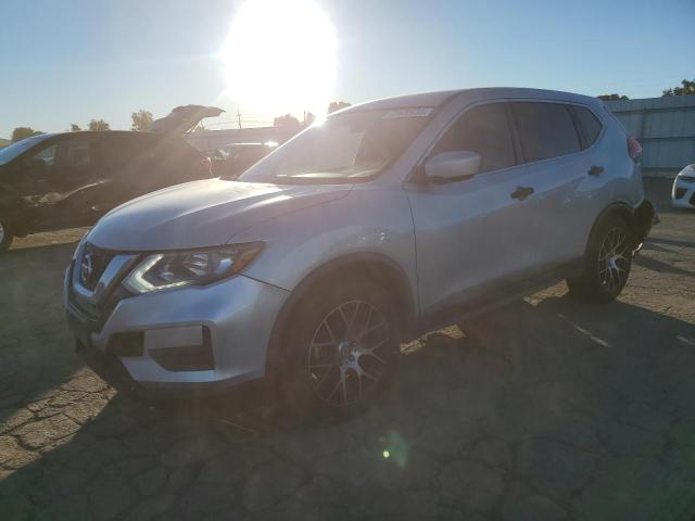 Zdjęcie 1 z aukcji – 2017 NISSAN ROGUE S z VIN KNMAT2MT9HP569265