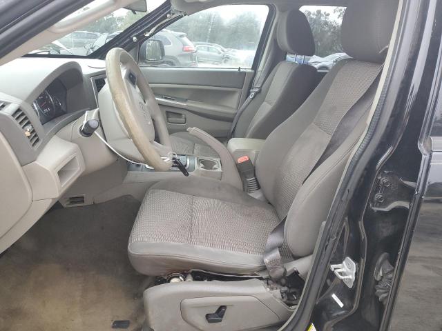 Photo 7 from auction – 2008 JEEP GRAND CHER with VIN 1J8GS48K08C140171