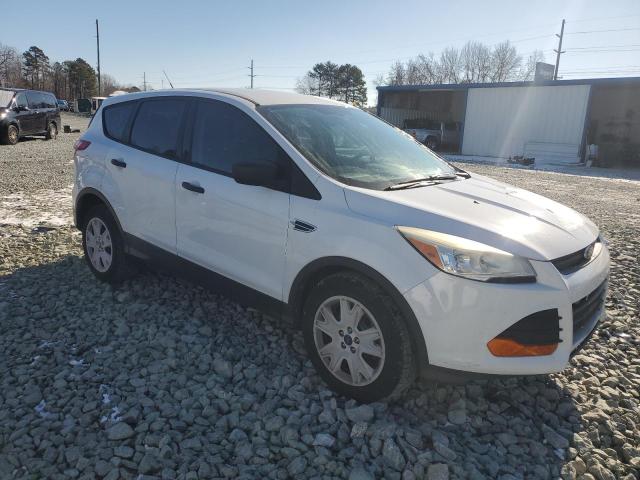 Photo 4 from auction – 2013 FORD ESCAPE S with VIN 1FMCU0F79DUD75515