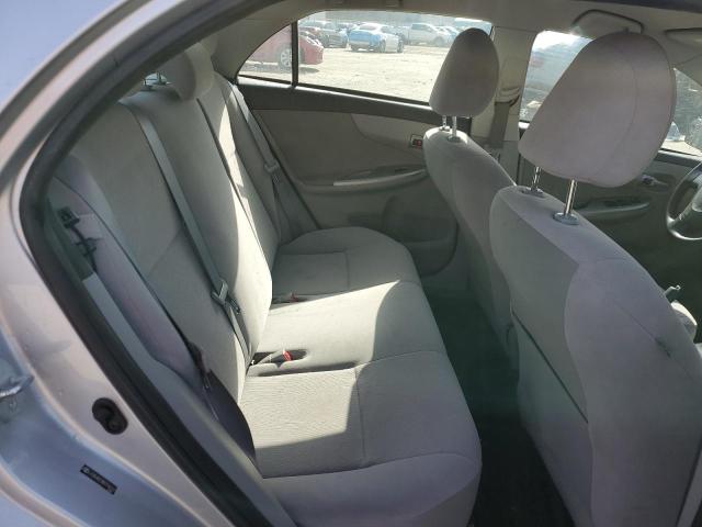 Photo 10 from auction – 2011 TOYOTA COROLLA BA with VIN JTDBU4EE8B9144161