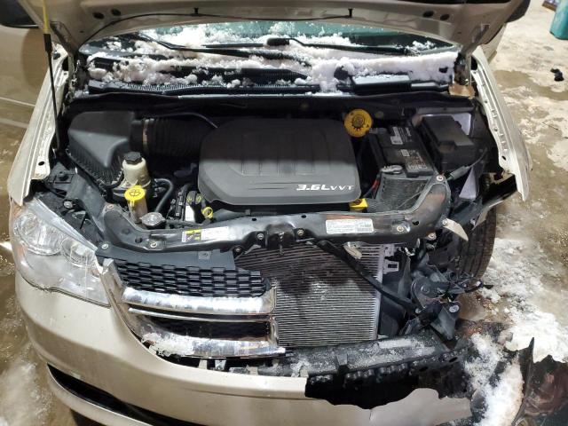 Photo 12 from auction – 2013 DODGE GRAND CARA with VIN 2C4RDGBG2DR809140
