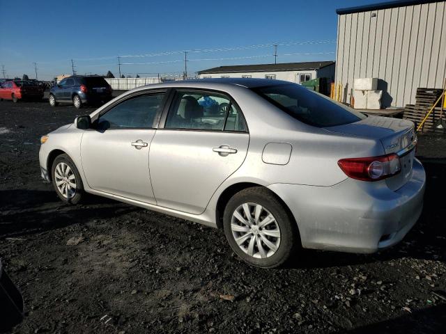 Photo 2 from auction – 2012 TOYOTA COROLLA BA with VIN 2T1BU4EE6CC847981