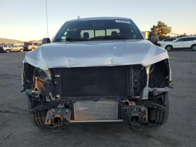 Photo 5 from auction – 2018 FORD F150 SUPER with VIN 1FTEW1EG3JKE15092