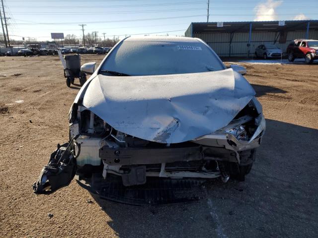 Photo 5 from auction – 2015 TOYOTA COROLLA L with VIN 2T1BURHE3FC415362