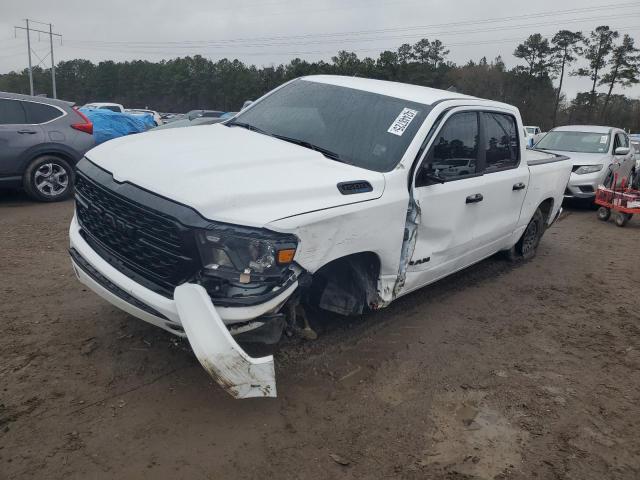 RAM 1500 BIG H 2023 with VIN 1C6SRFFTXPN588982 - Photo from auction