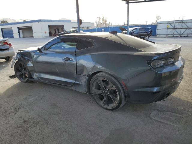 Photo 2 from auction – 2023 CHEVROLET CAMARO LS with VIN 1G1FB1RX7P0102327