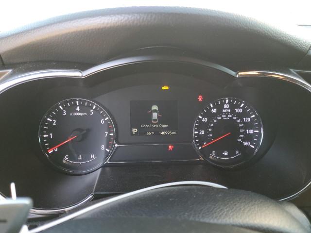 Photo 9 from auction – 2013 KIA OPTIMA SX with VIN 5XXGR4A63DG204567