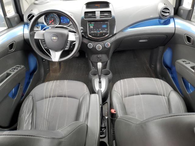 Photo 8 from auction – 2013 CHEVROLET SPARK 1LT with VIN KL8CD6S96DC506381