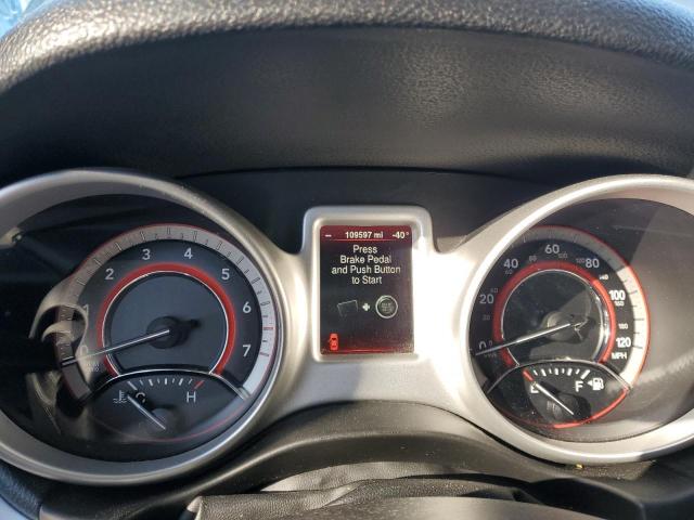 Photo 9 from auction – 2014 DODGE JOURNEY SX with VIN 3C4PDCBB9ET247207