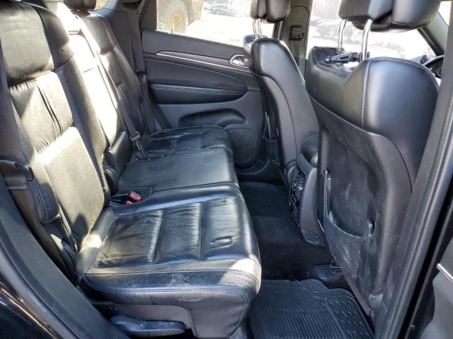 Photo 11 from auction – 2015 JEEP GRAND CHER with VIN 1C4RJFBG1FC859946