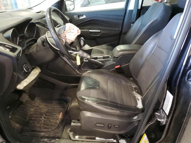 صورة رقم 7 من المزاد - 2013 FORD ESCAPE TIT مع VIN 1FMCU9J91DUD53604
