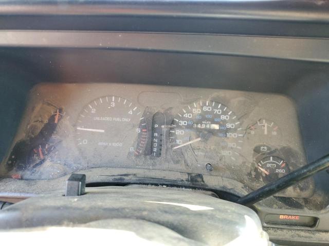 Photo 9 from auction – 1997 DODGE RAM 1500 with VIN 3B7HC13Z0VG709718