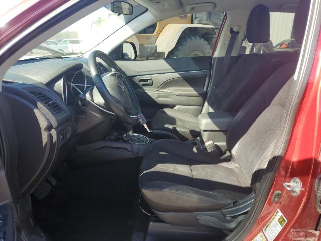 Photo 7 from auction – 2015 MITSUBISHI OUTLANDER with VIN 4A4AR3AU2FE018758