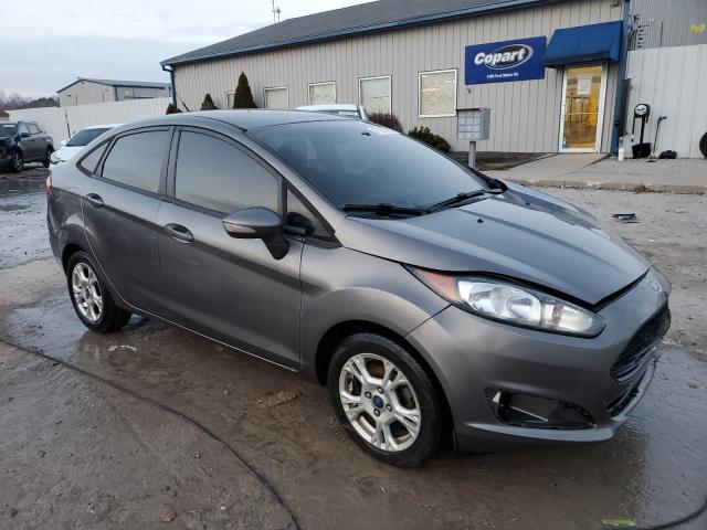 Photo 4 from auction – 2014 FORD FIESTA SE with VIN 3FADP4BJ0EM142269