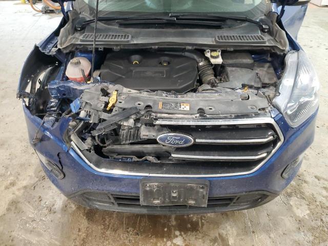 Photo 12 from auction – 2017 FORD ESCAPE TIT with VIN 1FMCU0J91HUC86388